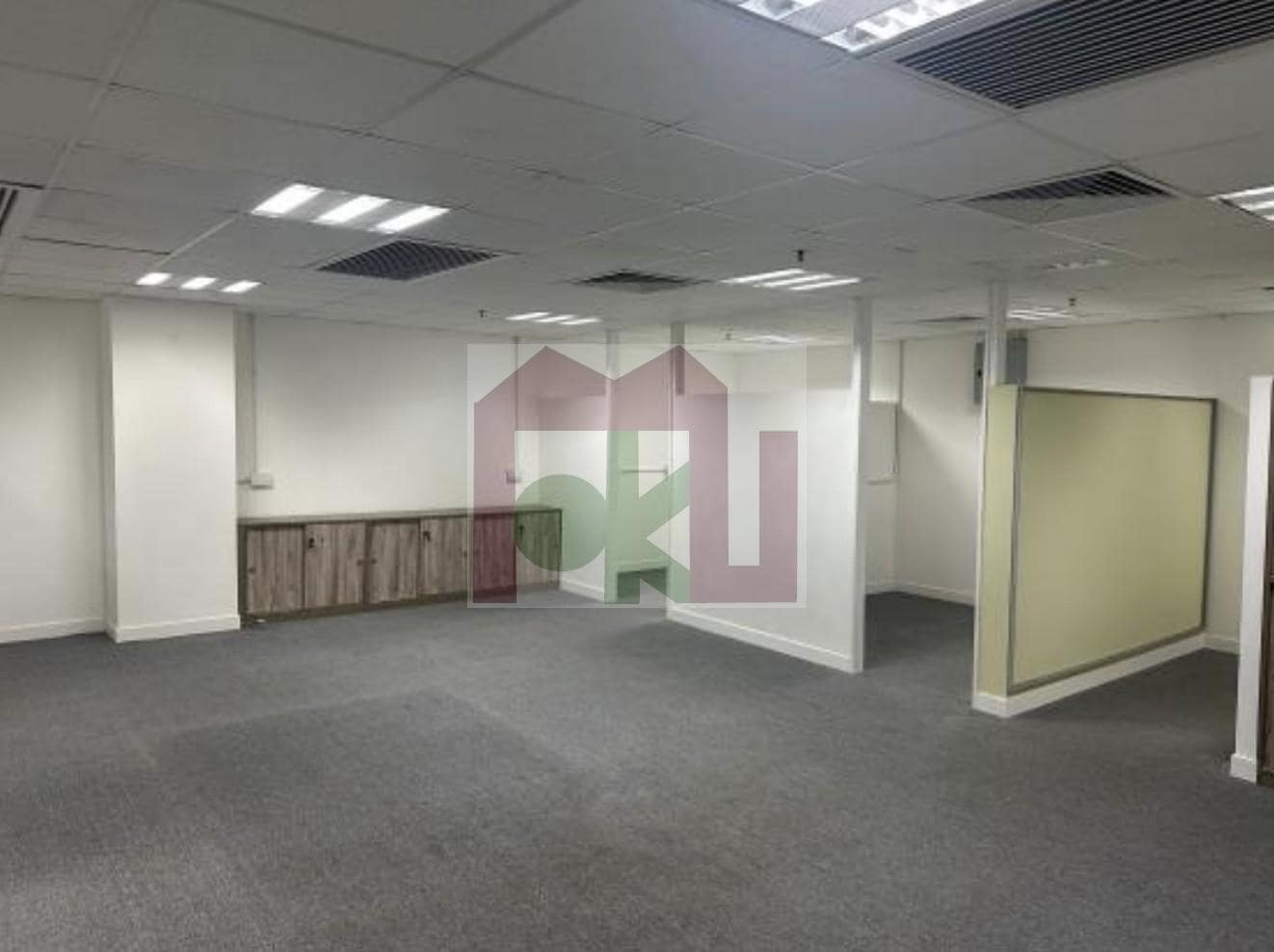 华懋广场的大厦或单位相片